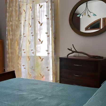 Casa Di Somma Castellammare di Stabia