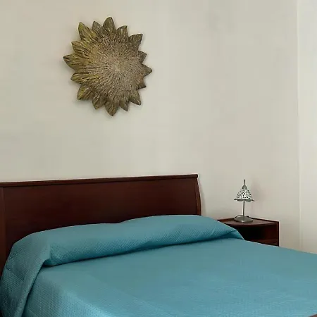 Casa Di Somma ゲストハウス