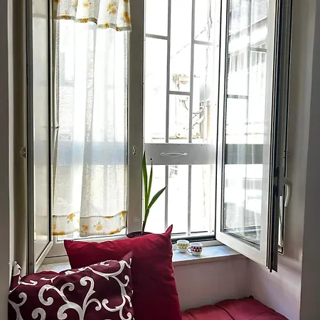Casa Di Somma ゲストハウス