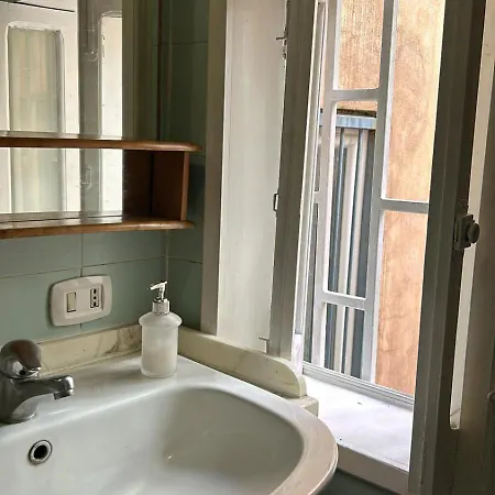 Gasthof Casa Di Somma Castellammare di Stabia