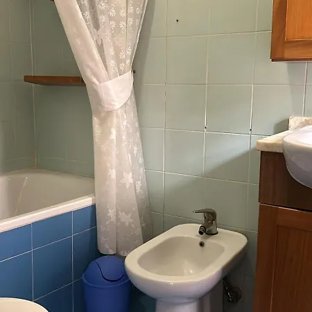 ゲストハウス Casa Di Somma
