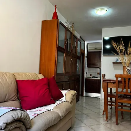 Casa Di Somma *