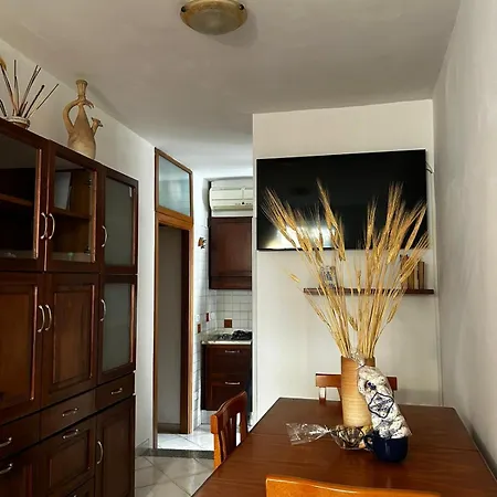 Casa Di Somma