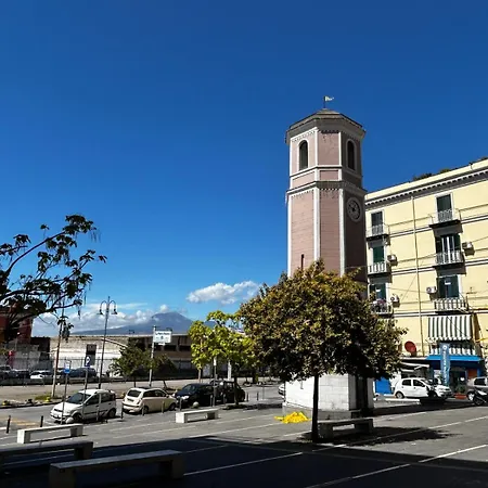 ゲストハウス Casa Di Somma